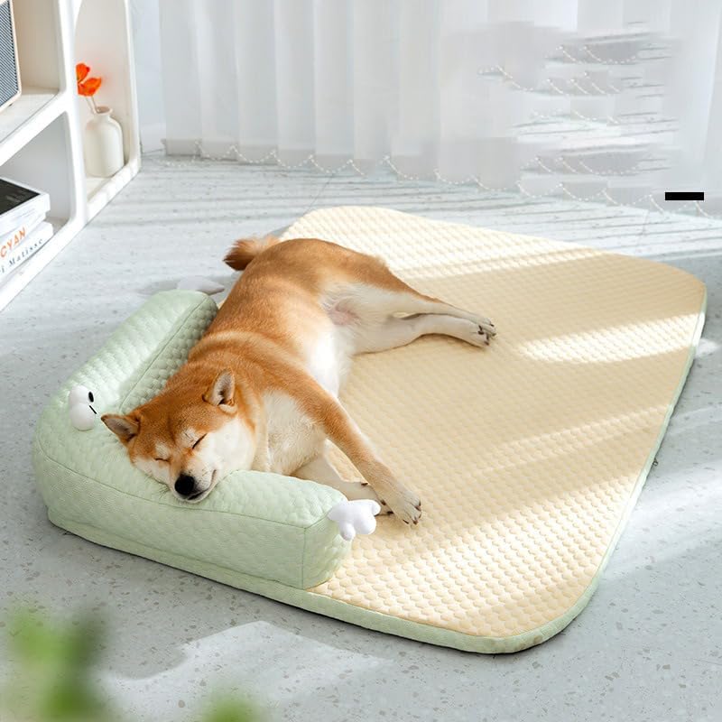 Cooling Pet Bed