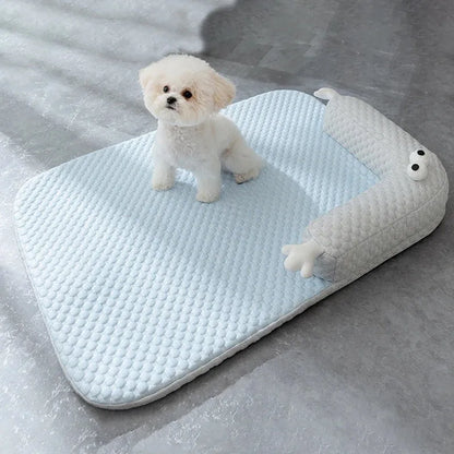 Cooling Pet Bed