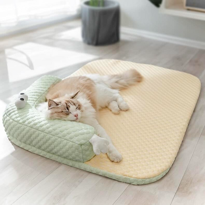 Cooling Pet Bed